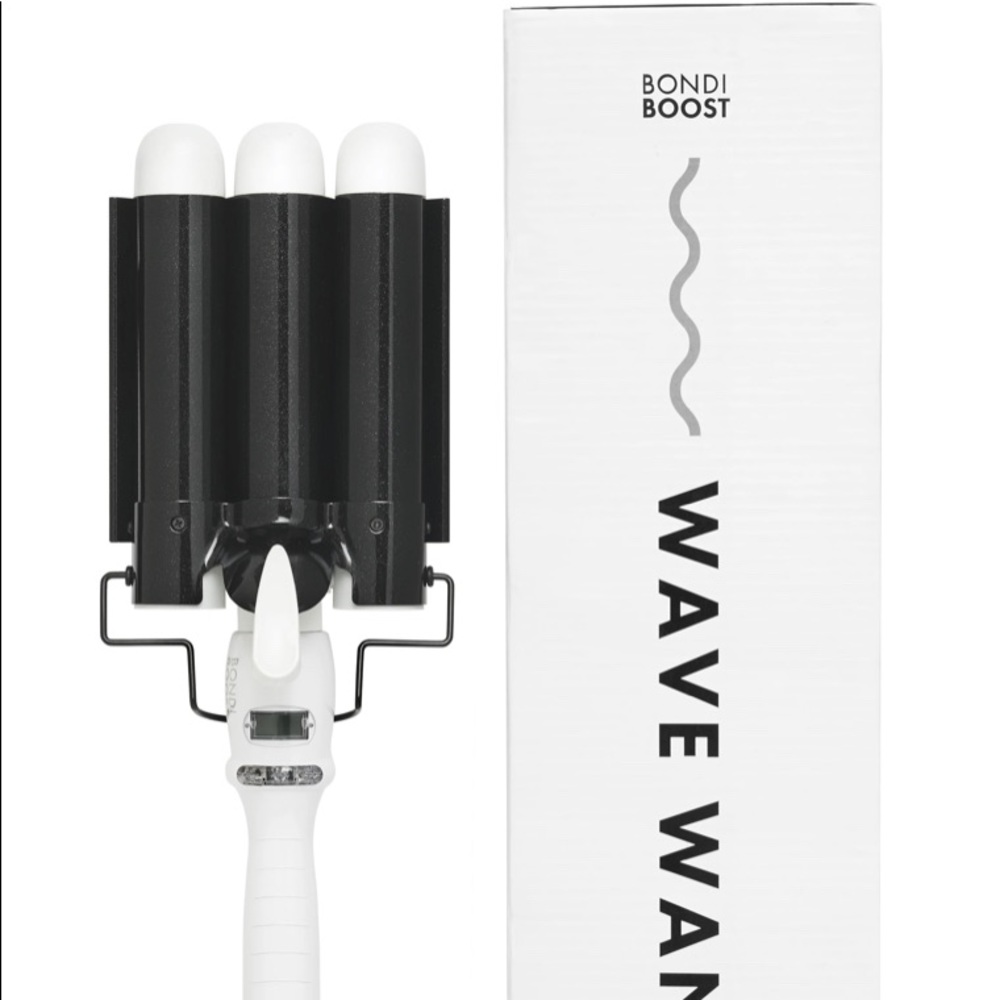 Bondi boost wave wand